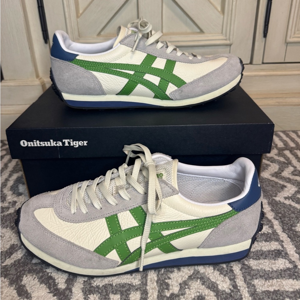 Onitsuka Tiger EDR 78 - Women’s 9/Men 7.5